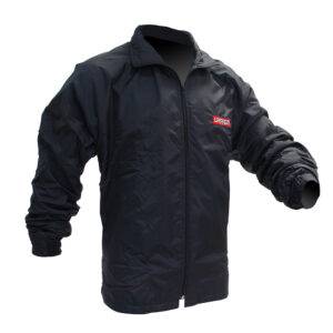 Chamarra con forro polar talla M Urrea