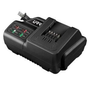 CHAR20U Cargador de baterías universal Urrea