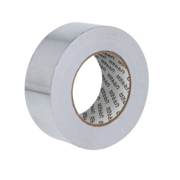 CIAL02 Cinta de aluminio 48 mm x 46 m Urrea