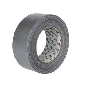 Cinta gris para ducto 48 mm x 50 m Urrea