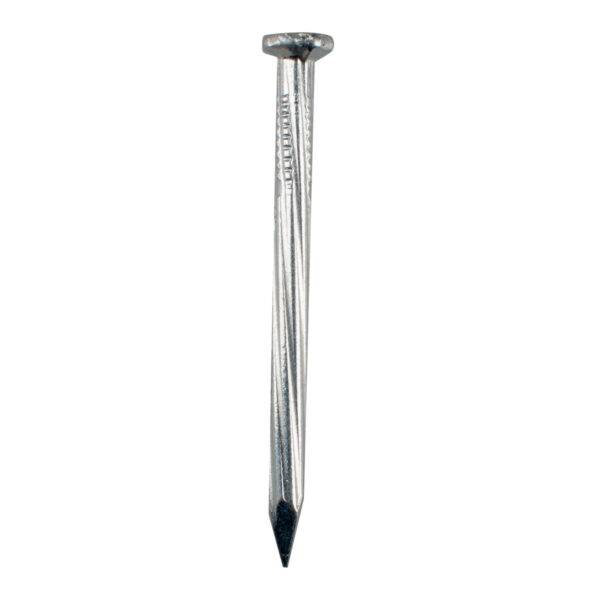 CLG112 Clavo para concreto galvanizado 1-1/2", 1 kg Surtek