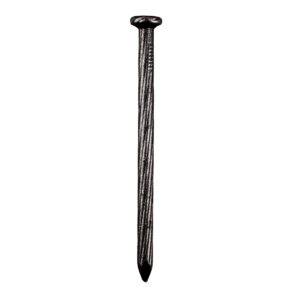 Clavo para concreto fosfatizado 3", 1 kg Surtek
