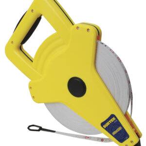 CLX100 Cinta larga de fibra de vidrio tipo cruceta 100 m Surtek