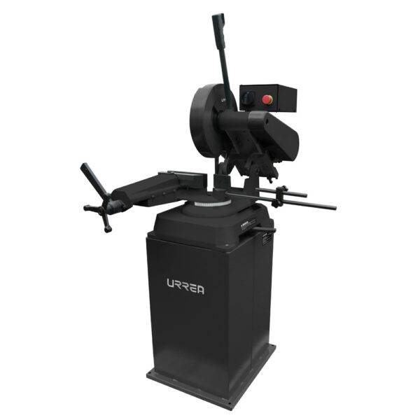 CM1116 Cortadora de metales 16" 5500 W 220 V, 3450 RPM Urrea