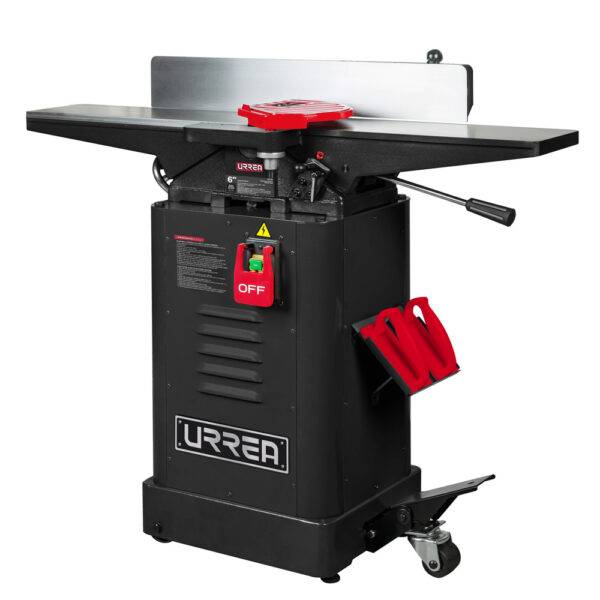 CN1106 Canteadora 6" 746 W 220 V, 5000 RPM 1 fase Urrea