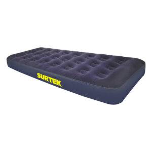 COLIND Colchón inflable tamaño individual Surtek