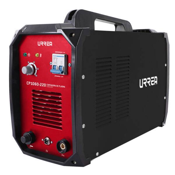 CP1060-220 Cortadora de plasma, 220 V Urrea
