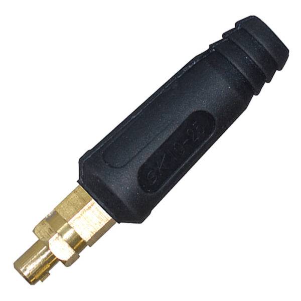 CRSOLS Conector para soldadora 10 - 25 mm2 Surtek