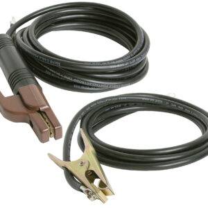 CSOL530 Juego de cables para soldadora 300 A, 3 m Surtek
