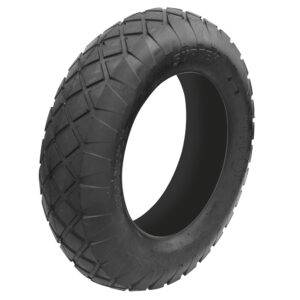 CTLR Llanta neumática reforzada 4 capas de 16" sin rin para carretilla Surtek