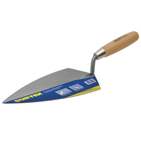 CUP11 Cuchara tipo Philadelphia soldada 11" Surtek
