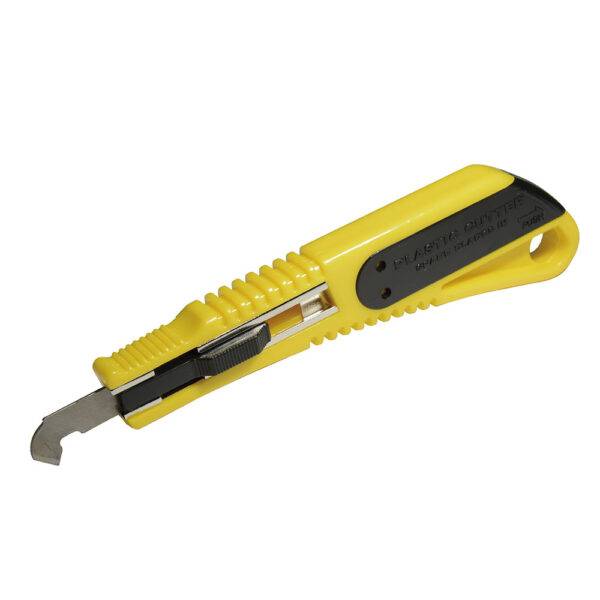 CUTA1 Cortador para acrílico de 6-9/32", con navaja intercambiable Surtek