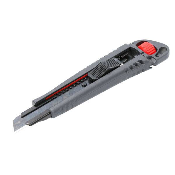 CUTU1 Cutter con cuerpo de acero de 18 mm, con hoja recubierta de PTFE Urrea