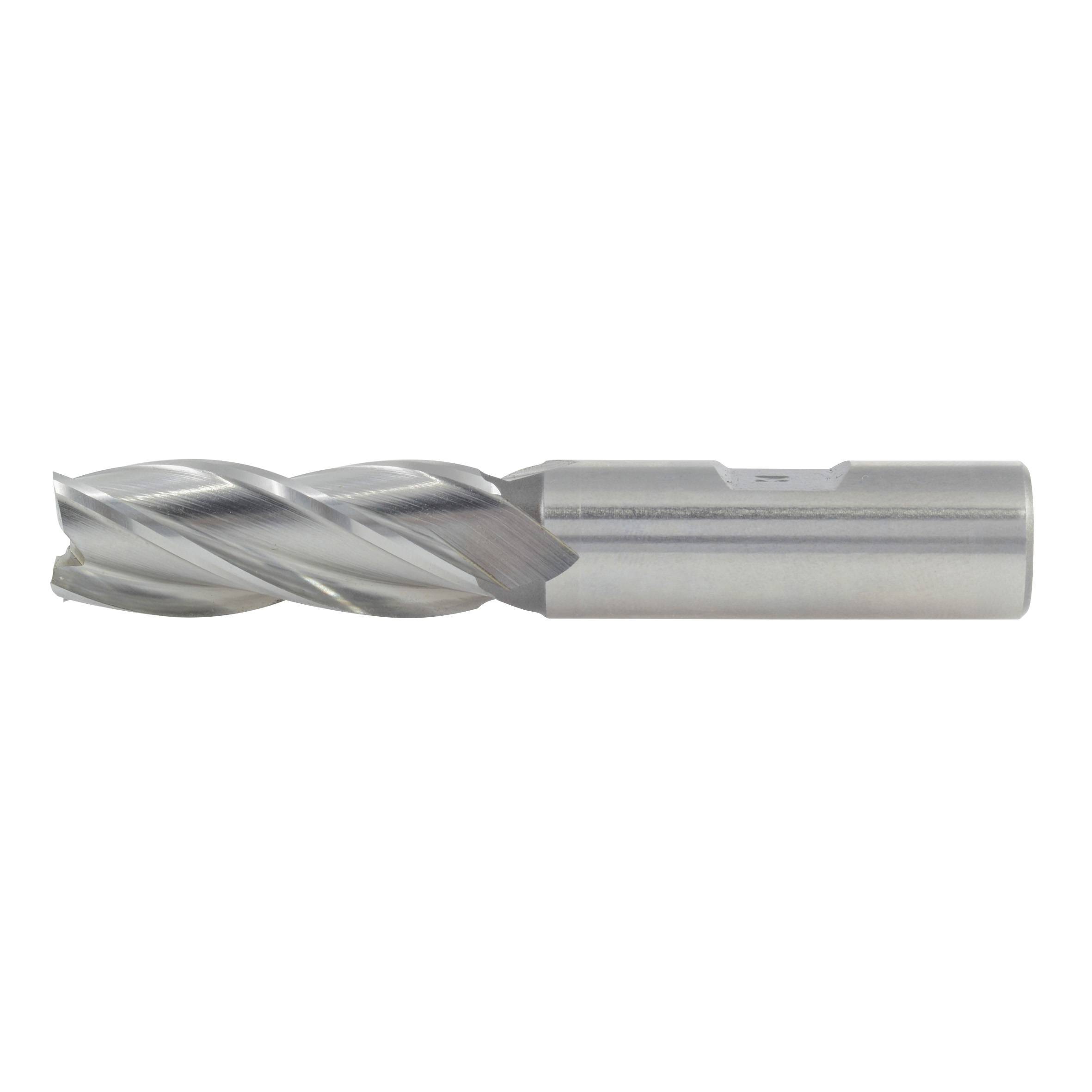 CV438 Cortador vertical punta plana 4 gavilanes, 3/8" Urrea