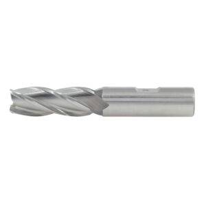 CV4716 Cortador vertical punta plana 4 gavilanes, 7/16" Urrea