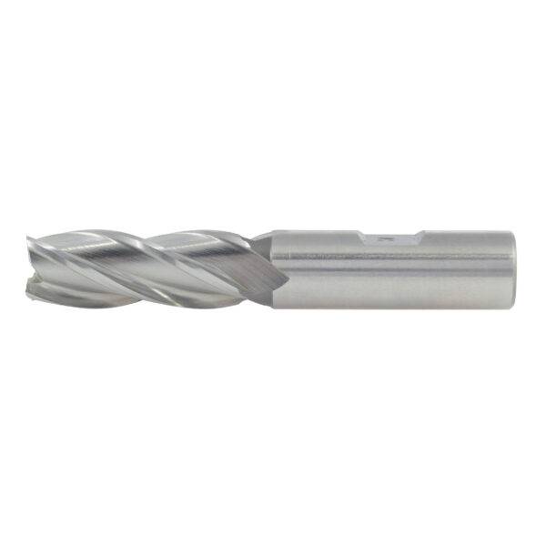 CV4716 Cortador vertical punta plana 4 gavilanes, 7/16" Urrea