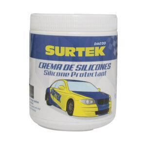 DA020 Cera de silicones 300 ml Surtek