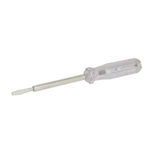 DCA19 Probador de voltaje de corriente alterna 100 V- 500 V, 19 cm Surtek