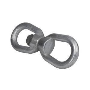 DES4 Destorcedor de cadena 5/16" Surtek
