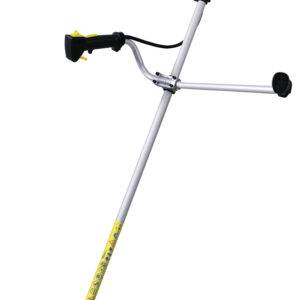 DG752A Desbrozadora a gaso recta lina 17.0" 52 cc Surtek