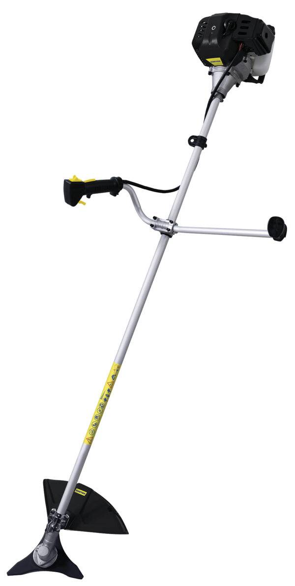 DG752A Desbrozadora a gaso recta lina 17.0" 52 cc Surtek