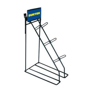 DTAL Rack despachador de panel de picos y talachos 15.5 x 30.5 x 50 cm Surtek