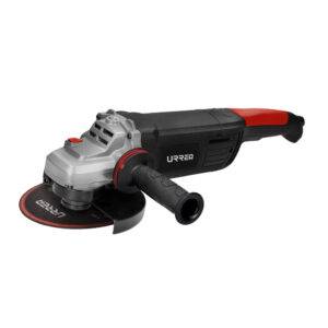 Esmeriladora angular 9" 2600 W 120 V, 6500 RPM Urrea
