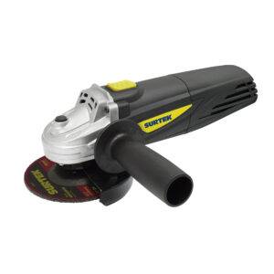 EA404C Mini esmeriladora angular 4-1/2" 800 W 120 V, 11000 RPM Surtek