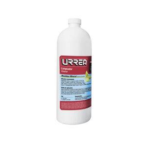 Limpiador de residuos minerales 960 ml Urrea