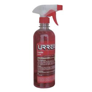 Líquido anti-chisporroteo 0.5 Lt Urrea