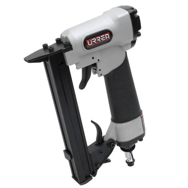 EN916 Engrapadora neumática calibre 22, corona 3/8", capacidad 5/32"-5/8", 185 grapas Urrea