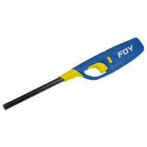 ENC28 Encendedor recargable para cocina, 28 cm Surtek