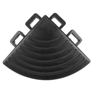 EPIM Esquina para piso modular 6 x 6 cm, 4 piezas Surtek
