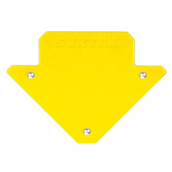ESQ100 Esquina magnética para soldar 5-5/8", 100 lb Surtek