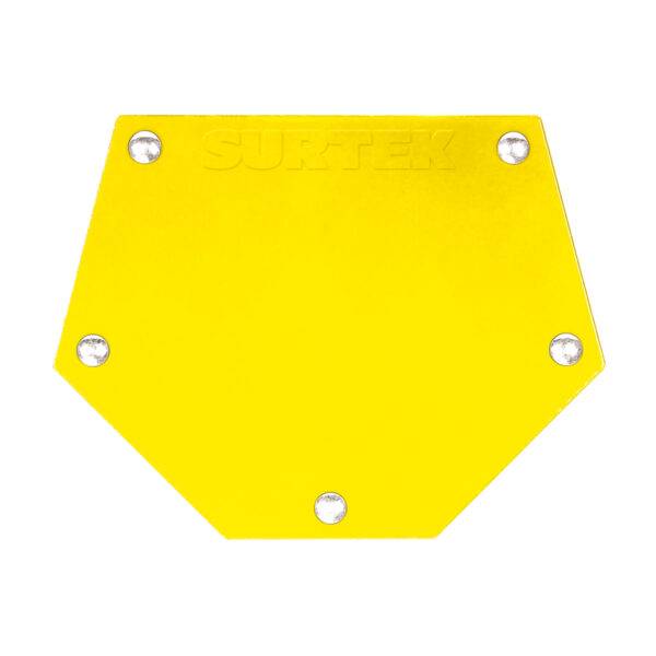 ESQ50A Esquina magnética para soldar multiangular 3", 50 lb Surtek
