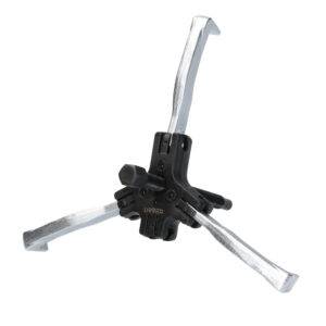 EXA2 Extractor autoajustable 2 o 3 quijadas tipo "C" 2 ton Urrea