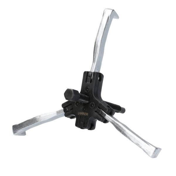 EXA2 Extractor autoajustable 2 o 3 quijadas tipo "C" 2 ton Urrea