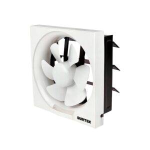EXAC10 Extractor de aire comercial 10", 30m2 de alcance, 31 w, 1000 m3/h, 60 dB Surtek