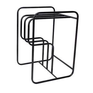 EXESCAL Exhibidor de piso para escaleras 122 x 30 x 102 cm Surtek