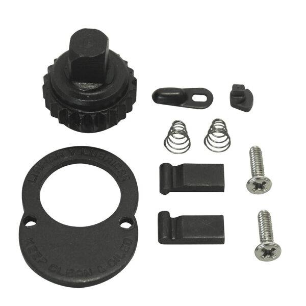 F4449RK Juego de refacción para matraca reversible F4449 Surtek