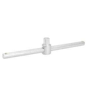 F4485 Barra corrediza para dado cuadro de 1/4", 4-1/4" Surtek