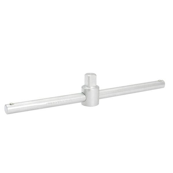 F4485 Barra corrediza para dado cuadro de 1/4", 4-1/4" Surtek