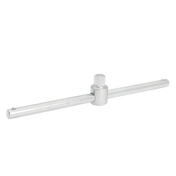 F5185 Barra corrediza para dado cuadro de 3/8", 8" Surtek