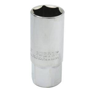 Dado para bujía con neopreno cuadro de 1/2", 13/16" en pulgadas Surtek