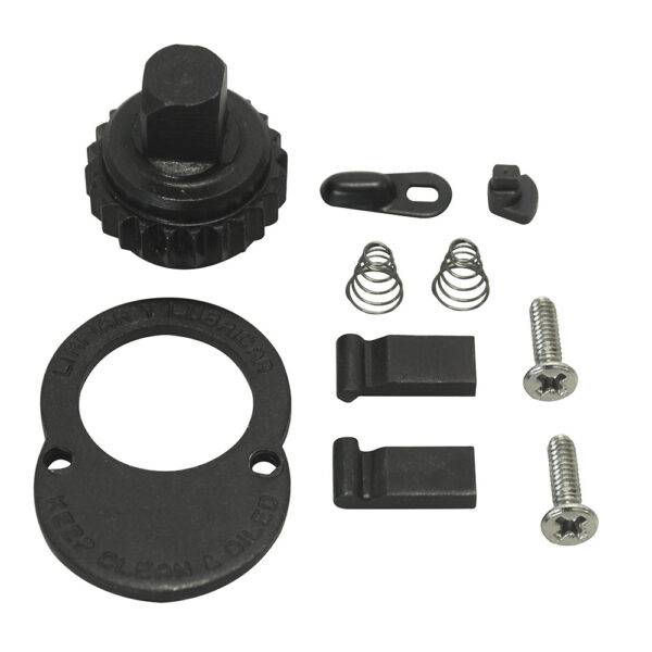 F5849RK Juego de refacción para matraca reversible F5849 Surtek
