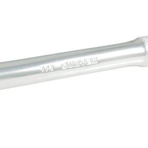 F5852A Matraca reversible cabeza redonda, para dado cuadro de 1/2" Surtek