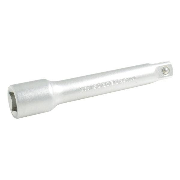 Extensión para dado cuadro de 1/2", 5" Surtek