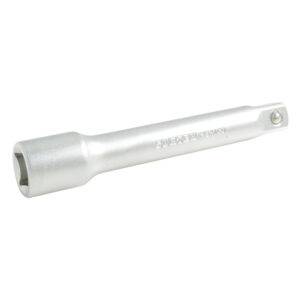 Extensión para dado cuadro de 1/2", 10" Surtek