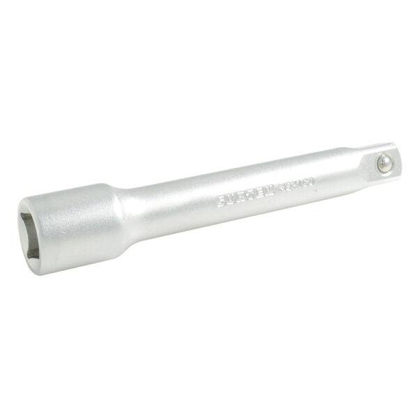Extensión para dado cuadro de 1/2", 10" Surtek
