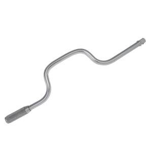 F5880 Berbiquí para dado cuadro de 1/2" Surtek